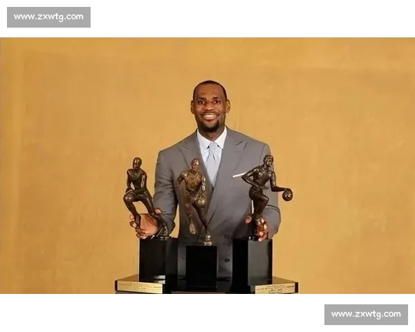 场均 46+12+9！MVP 之争已无悬念？